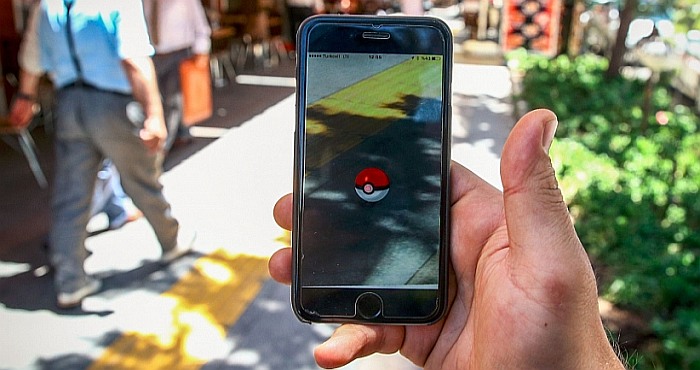 pokeball-pokemon-go